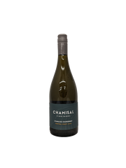 Chamisal Stainless Chardonnay 750ML